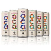 OCA 番石榴百香果风味饮料 品355ml*6混合装