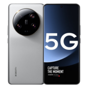 小米13 Ultra新品5G手机徕卡影像骁龙8Gen2 白色 16GB+512GB