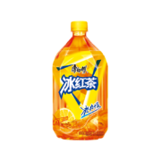 限地区：康师傅 冰红茶1L*12瓶