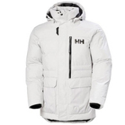 Helly Hansen 哈里汉森 Tromsoe 男士防水保暖夹克53074