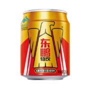 京喜特价、概率券：东鹏特饮 250ml*4罐