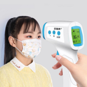 【苏宁易购】医用级高精度婴儿专用额温枪