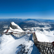 云南旅游昆明大理丽江洱海玉龙雪山丽江古城6日5星酒店轻奢游
