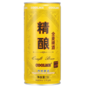 CoolMe  全麦精酿啤酒 1L