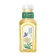 农夫山泉农夫山泉 东方树叶 无糖茶饮品 茶饮料335ml*15瓶 整箱装 乌龙茶 青柑普洱335ml*15瓶