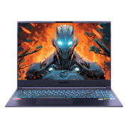 MECHREVO 机械革命 旷世16 Pro 16英寸游戏本 (i9-13900HX、16GB、1TB、RTX4060）