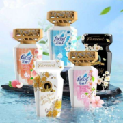 天降福利：花仙子 空气清新剂除臭香薰 350ml*1瓶 八味可选