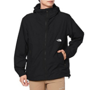 日版，The North Face 北面 Mountain Raintex 男士GTX防水冲锋衣NP12135