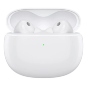 小米真无线降噪耳机3 Xiaomi Buds 3 入耳式蓝牙耳机主动降噪超长续航 华为苹果手机通用 初雪白