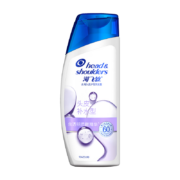 需抢券、plus会员：Head & Shoulders 海飞丝 洗发水 80g
