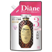 Moist Diane 黛丝恩 致美系列摩洛哥油损伤护理洗发水 补充装1000ml
