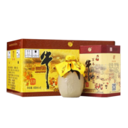 牛栏山 百年陈酿 三牛 52度 400ml*6瓶整箱装 浓香型白酒