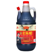 概率券： 御味和 老陈醋 800ml