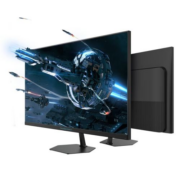 预售、plus会员：雷神 黑武士SE 27英寸 2K 180Hz 电脑液晶显示器 LQ27F180