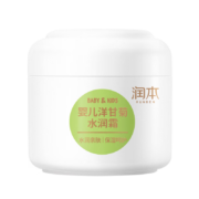 RUNBEN 润本 婴儿洋甘菊水润霜 50g
