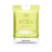 京东百亿补贴：合鑫泰 一品丝苗米 10KG