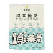 AvoDerm 牛油果 混合猫砂 6L