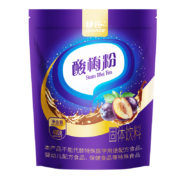 PLUS会员、概率券: 捷氏 酸梅粉 400g