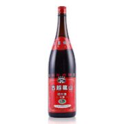 古越龙山 绍兴花雕陈年老酒 1.75L 单瓶