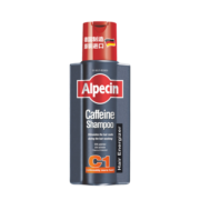 欧倍青 Alpecin 德国进口预防掉发C1咖啡因洗发水250ml
