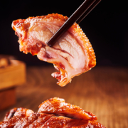 紫燕百味鸡 乐山香酥鸭 400g