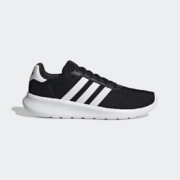 京东百亿补贴：Adidas 阿迪达斯 男子 跑步LITE RACER 3.0运动跑步鞋 GY3094 42