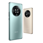 京东百亿补贴 荣耀 Magic4 全网通5G手机 8GB+256GB 瓷青