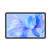 华为HUAWEI MatePad Pro 12.6吋 2022 鸿蒙HarmonyOS 2.5K高清120Hz 全面屏办公平板电脑 8+128GB（曜金黑）