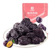 BESTORE 良品铺子 加州西梅 150g