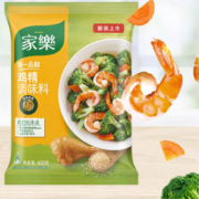 88VIP！家乐 调味料一品鲜鸡精400gX3袋