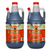 再补券: 御味和 正宗山西老陈醋 800ml
