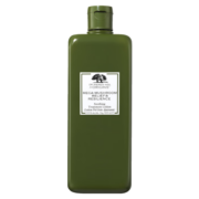悦木之源（Origins）菌菇水400ml灵芝水油痘敏感肌湿敷爽肤水保湿控油清痘礼物送女友