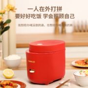 Huaco 华强 HQJF1208 迷你多功能电饭煲
