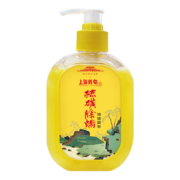 概率券：上海药皂 除螨沐浴露210g