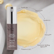 Sarah Chapman 莎娜普蔓  抗老去皱修复眼霜 15ml