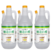 京喜微信小程序:御味和 白醋800ml*3瓶