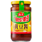 京喜特价APP:海天 黄豆酱 340g*1瓶装