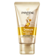 10点：PANTENE 潘婷 送3分钟奇迹护发素40ml 试用装