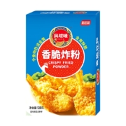 需抢券：凤球唛（PHOENIX&EARTH）香脆炸粉120g
