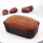 桃李 面包枣沙蛋糕枣糕红枣味小面包休闲食品办公室零食营养早餐代餐 600g