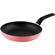再降价、88VIP、需新客福袋：COOKER KING 炊大皇 不粘平底锅煎锅 26cm