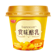 限地区，plus会员，概率券:光明 赏味酪乳 芝士味芒果 135g*3 *4件（买二赠一）