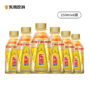 东鹏特饮 维生素运动功能饮料 250ml*6瓶装