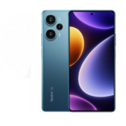 PLUS会员：MI 小米 Redmi 红米 Note12 Turbo 5G智能手机 8GB+256GB