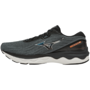 Mizuno 美津浓 WAVE SKYRISE3 男子跑鞋