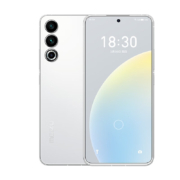 新配色上市：Meizu 魅族 20 独白 12+256GB