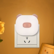 超级补贴：LED智能小夜灯