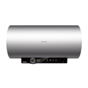 美的60升变频速热出水断电电热水器V7S家用储水式80L加热卫生间