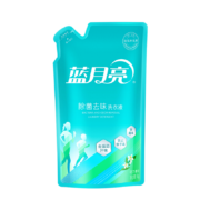 需凑单、plus会员:蓝月亮 除菌去味洗衣液 1kg