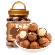 舌里 夏威夷果500g*6件